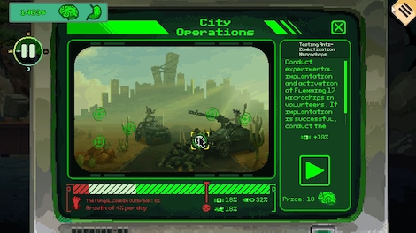 Security 51 (PC) - Steam Key - GLOBAL - 6