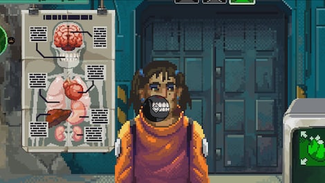 Security 51 (PC) - Steam Key - GLOBAL - 9
