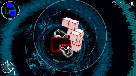 Security Hole Steam Key GLOBAL - 5