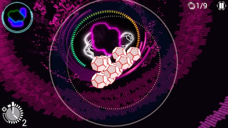 Security Hole Steam Key GLOBAL - 4
