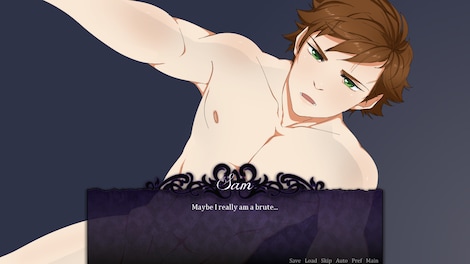 Seduce Me 2: The Demon War Steam Key GLOBAL - 4