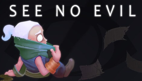 See No Evil Steam Key GLOBAL - 2