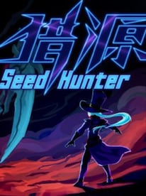 Seed Hunter (PC) - Steam Account - GLOBAL - 1