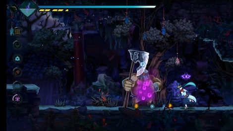 Seed Hunter (PC) - Steam Account - GLOBAL - 6