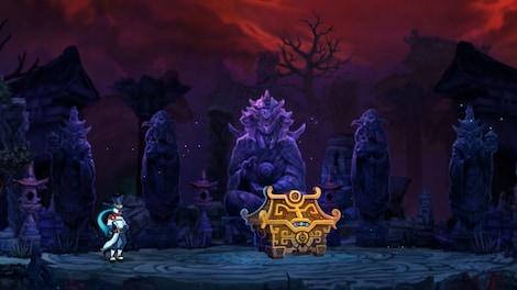 Seed Hunter (PC) - Steam Account - GLOBAL - 5