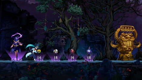 Seed Hunter (PC) - Steam Account - GLOBAL - 4