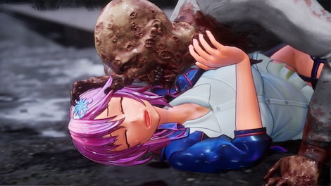 Seed of the Dead: Sweet Home (PC) - Steam Gift - EUROPE - 10