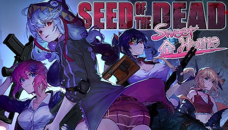 Seed of the Dead: Sweet Home (PC) - Steam Gift - EUROPE - 0