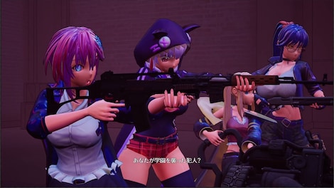 Seed of the Dead: Sweet Home (PC) - Steam Gift - GLOBAL - 3