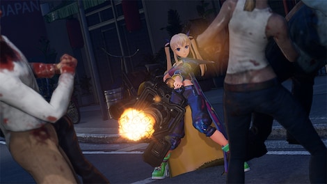 Seed of the Dead: Sweet Home (PC) - Steam Gift - NORTH AMERICA - 12