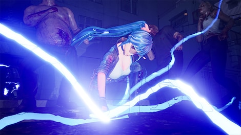 Seed of the Dead: Sweet Home (PC) - Steam Key - EUROPE - 7