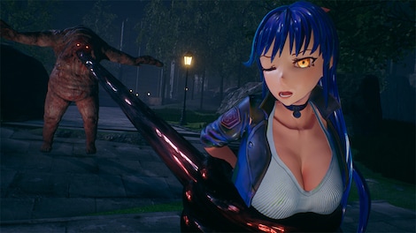 Seed of the Dead: Sweet Home (PC) - Steam Key - RU/CIS - 14