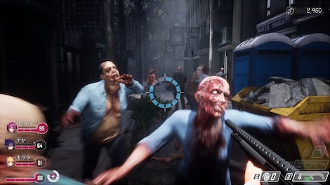 Seed of the Dead: Sweet Home (PC) - Steam Key - RU/CIS - 4