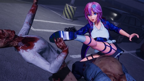 Seed of the Dead: Sweet Home (PC) - Steam Key - RU/CIS - 13