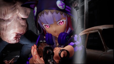 Seed of the Dead: Sweet Home (PC) - Steam Key - RU/CIS - 6