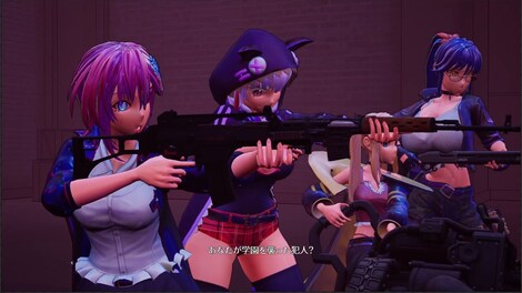 Seed of the Dead: Sweet Home (PC) - Steam Key - RU/CIS - 3