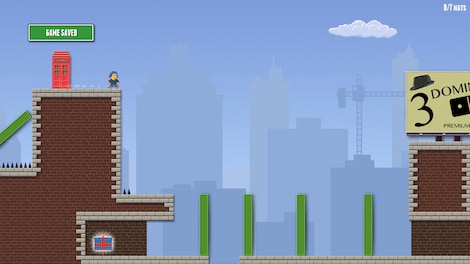 Seeders Steam Key GLOBAL - 9