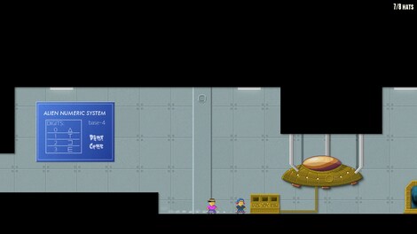 Seeders Steam Key GLOBAL - 6