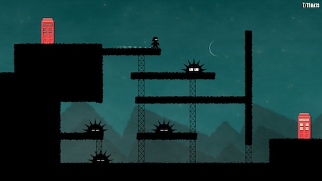 Seeders Steam Key GLOBAL - 10