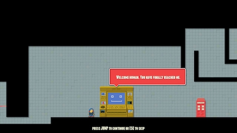 Seeders Steam Key GLOBAL - 8