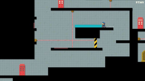 Seeders Steam Key GLOBAL - 5