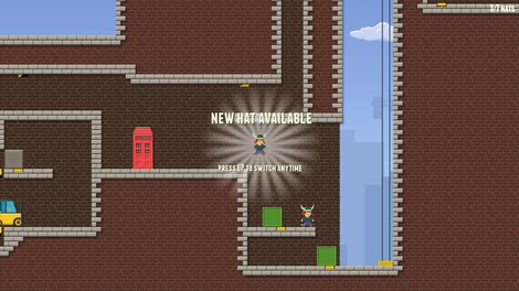 Seeders Steam Key GLOBAL - 3