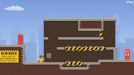 Seeders Steam Key GLOBAL - 0