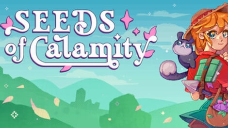 Seeds of Calamity (PC) - Steam Key - EUROPE - 0