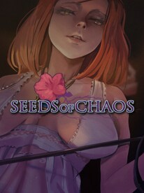Seeds of Chaos (PC) - Steam Gift - EUROPE - 1