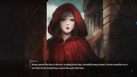 Seeds of Chaos (PC) - Steam Gift - GLOBAL - 3