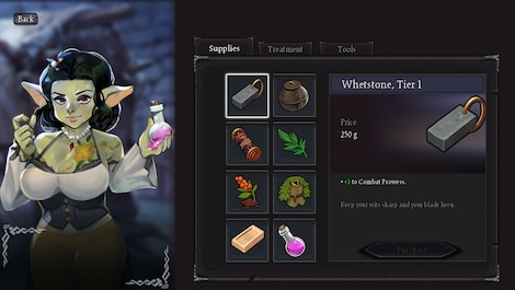 Seeds of Chaos (PC) - Steam Gift - GLOBAL - 6