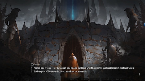 Seeds of Chaos (PC) - Steam Gift - GLOBAL - 5