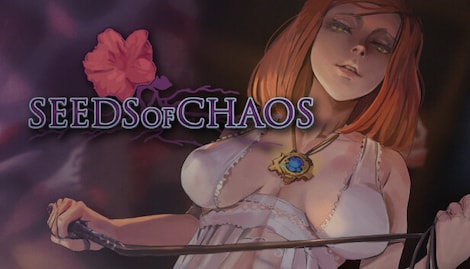 Seeds of Chaos (PC) - Steam Key - EUROPE - 0