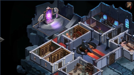 Seeds of Chaos (PC) - Steam Key - EUROPE - 7