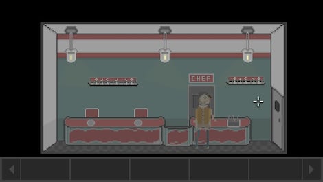 Seek Not a Lighthouse Steam Key GLOBAL - 4