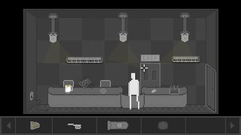 Seek Not a Lighthouse Steam Key GLOBAL - 3