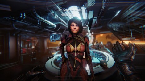 Seeking Dawn (PC) - Steam Account - GLOBAL - 3