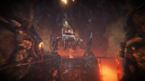 Seeking Dawn (PC) - Steam Account - GLOBAL - 4