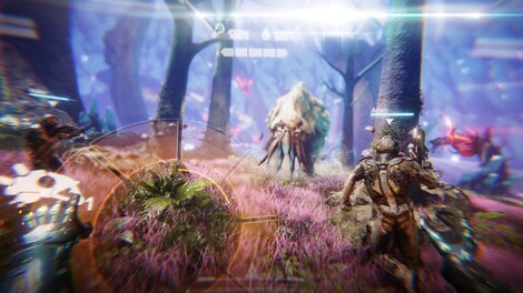 Seeking Dawn (PC) - Steam Account - GLOBAL - 5