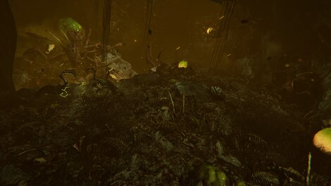 Seeking Dawn (PC) - Steam Account - GLOBAL - 7