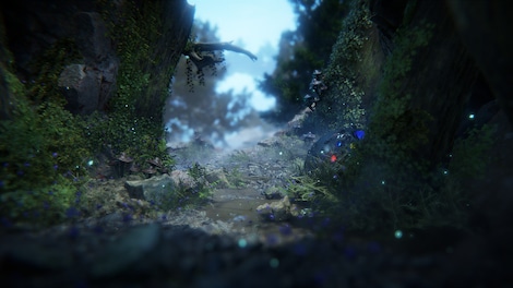 Seeking Dawn (PC) - Steam Account - GLOBAL - 10