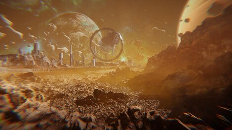 Seeking Dawn (PC) - Steam Account - GLOBAL - 8