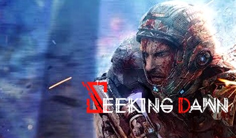 Seeking Dawn (PC) - Steam Gift - EUROPE - 2