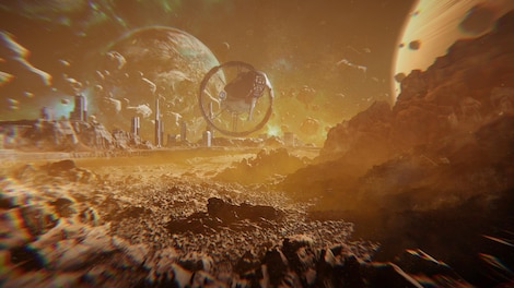 Seeking Dawn (PC) - Steam Gift - EUROPE - 8