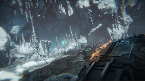 Seeking Dawn (PC) - Steam Gift - EUROPE - 11