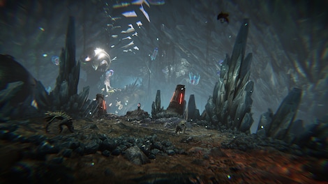 Seeking Dawn (PC) - Steam Gift - GLOBAL - 6