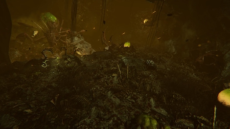 Seeking Dawn (PC) - Steam Gift - GLOBAL - 7