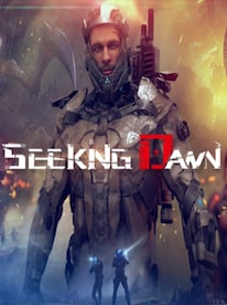 Seeking Dawn (PC) - Steam Key - GLOBAL - 1