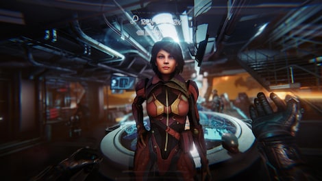 Seeking Dawn (PC) - Steam Key - GLOBAL - 3