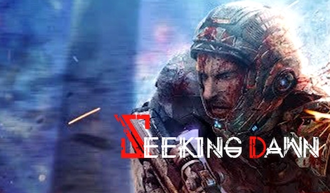Seeking Dawn (PC) - Steam Key - GLOBAL - 2